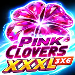 Pink Clovers